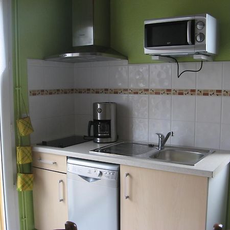 Vila La Petite Mongesse Morcenx Exteriér fotografie